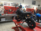 2022 Honda MSX 125