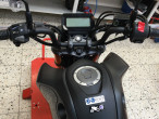 2022 Honda MSX 125
