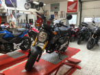 2022 Honda MSX 125