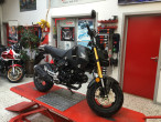 2022 Honda MSX 125