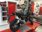 2022 Honda MSX 125