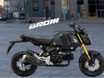 2022 Honda MSX 125