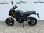 2022 Honda MSX 125