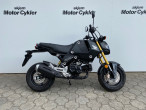 2022 Honda MSX 125