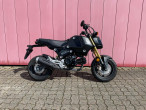 2022 Honda MSX 125