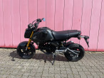 2022 Honda MSX 125