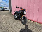 2022 Honda MSX 125