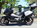 2022 Honda NC 750 D Integra