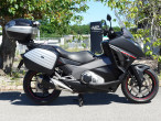 2022 Honda NC 750 D Integra