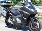 2022 Honda NC 750 D Integra