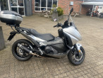 2022 Honda NC 750 D Integra