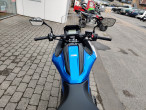 2022 Honda NC 750 X