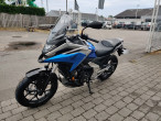 2022 Honda NC 750 X
