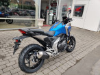 2022 Honda NC 750 X