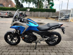 2022 Honda NC 750 X