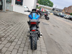 2022 Honda NC 750 X