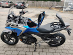 2022 Honda NC 750 X