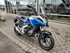2022 Honda NC 750 X