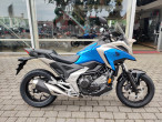 2022 Honda NC 750 X