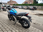 2022 Honda NC 750 X
