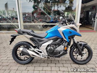 Honda NC 750 X
