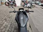 2022 Honda NC 750 XA