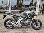 2022 Honda NC 750 XA