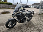 2022 Honda NC 750 XA