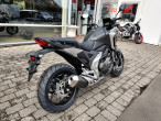 2022 Honda NC 750 XA