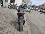 2022 Honda NC 750 XA