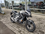2022 Honda NC 750 XA