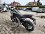 2022 Honda NC 750 XA