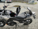 2022 Honda NC 750 XA