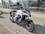 2022 Honda NC 750 XA