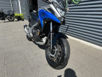 2022 Honda NC 750 XA