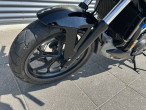 2022 Honda NC 750 XA