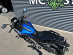 2022 Honda NC 750 XA