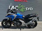 2022 Honda NC 750 XA
