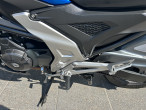 2022 Honda NC 750 XA