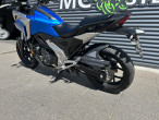 2022 Honda NC 750 XA