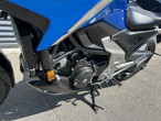 2022 Honda NC 750 XA