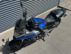 2022 Honda NC 750 XA
