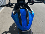 2022 Honda NC 750 XA