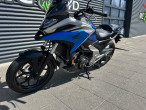 2022 Honda NC 750 XA