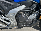 2022 Honda NC 750 XA