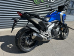 2022 Honda NC 750 XA