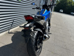 2022 Honda NC 750 XA