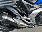 2022 Honda NC 750 XA