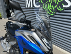 2022 Honda NC 750 XA