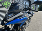 2022 Honda NC 750 XA